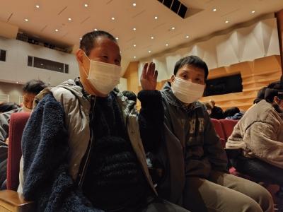 これからいよいよ始まるぞ!楽しみだな~♪